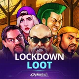 Bocoran RTP Slot Playtech Lockdown Loot